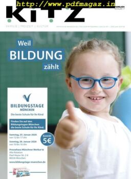 KITZ – November 2019