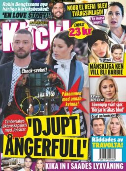 Klick! – 05 december 2019