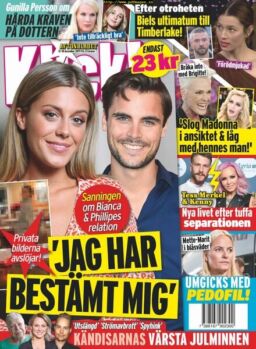 Klick! – 12 december 2019