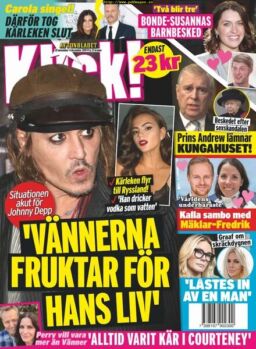 Klick! – 28 november 2019