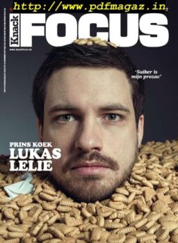 Knack Focus – 20 November 2019