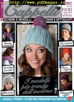 La Nuova Maglia Cappelli – Dicembre 2019 – Gennaio 2020
