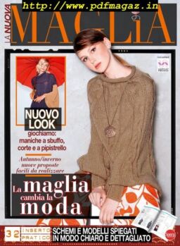 La Nuova Maglia – Settembre-Ottobre 2019