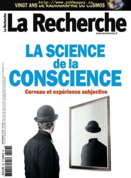 La Recherche – Decembre 2019