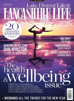 Lancashire Life – February 2020