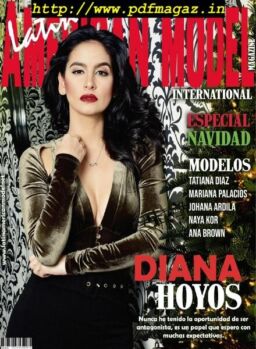 Latin American Model – Diciembre 2019