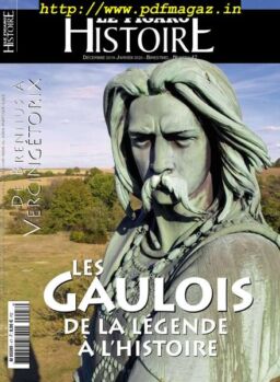 Le Figaro Histoire – Decembre 2019 – Janvier 2020
