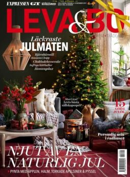 Leva & Bo – 06 december 2019