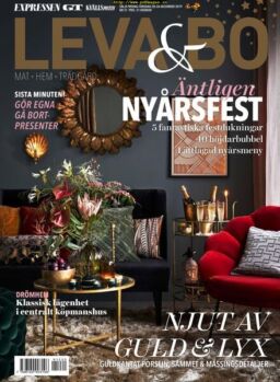 Leva & Bo – 20 december 2019