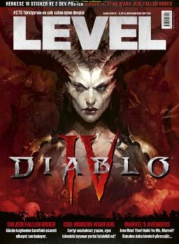 Level – 29 Kasim 2019