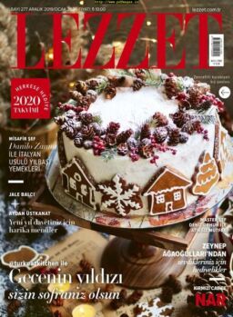 Lezzet – 28 Kasim 2019