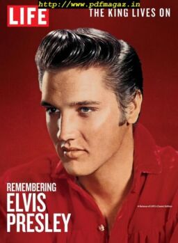 Life Bookazines – December 2019