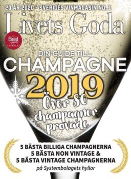 Livets Goda – 23 december 2019