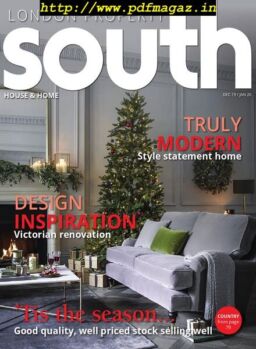 London Property South – December 2019-January 2020