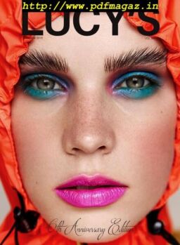 Lucy’s Magazine – December 2019