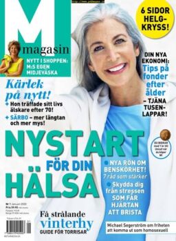 M-Magasin – 19 december 2019
