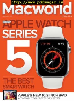 Macworld Australia – December 2019