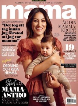 mama – 17 december 2019