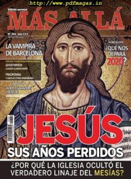 Mas Alla – diciembre 2019
