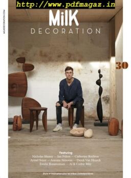 MilK Decoration – novembre 2019