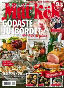 Mitt KOk – 27 november 2019