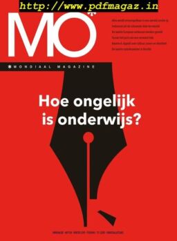 MO Magazine – Winter 2019
