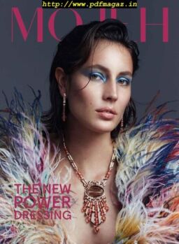 Mojeh Magazine – September-October 2019