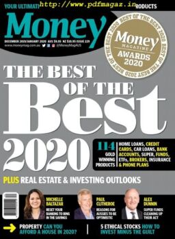 Money Australia – December 2019