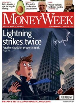 MoneyWeek – 13 December 2019