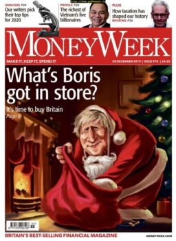 MoneyWeek – 19 December 2019