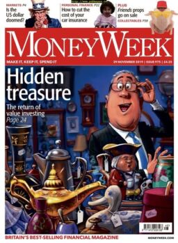 MoneyWeek – 29 November 2019