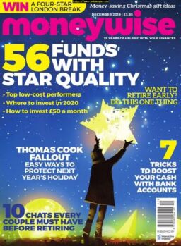 Moneywise – December 2019