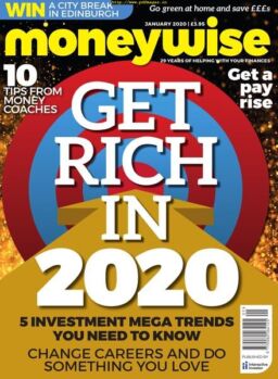 Moneywise – January 2020