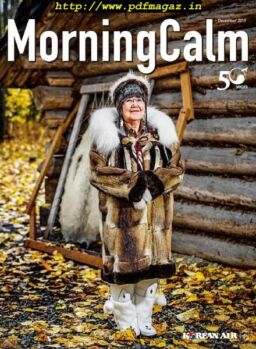 MorningCalm – December 2019