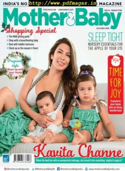 Mother & Baby India – December 2019