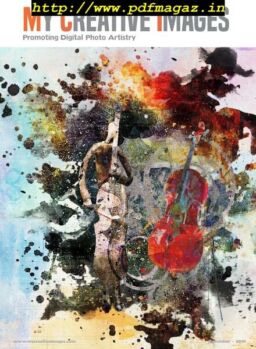 My Creative Images – November 2019