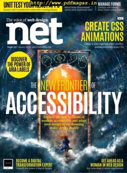 net – January 2020