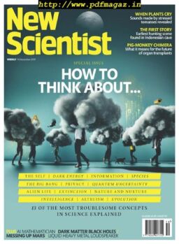 New Scientist International Edition – December 14, 2019