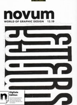 novum – December 2019