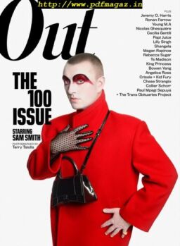 OUT – November 2019