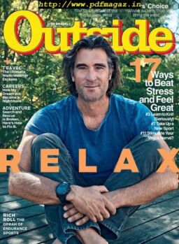 Outside USA – January 2020