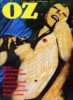 OZ London – 44