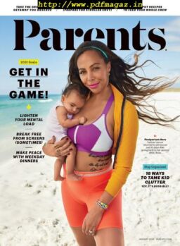 Parents – January 2020
