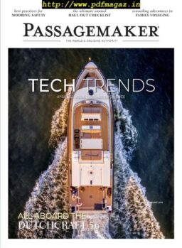 PassageMaker – January 2020