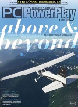 PC Powerplay – December 2019