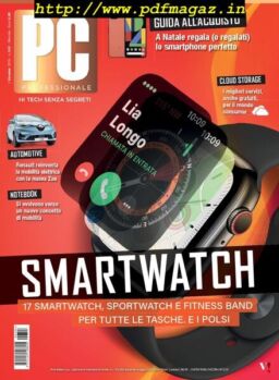 PC Professionale – Dicembre 2019