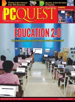 PCQuest – December 2019