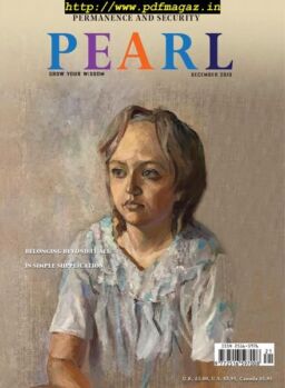 Pearl – December 2019