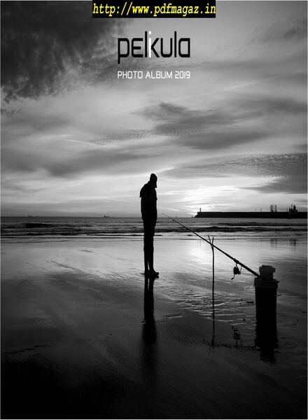 Pelikula Photo Album – 2019 Cover