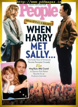 People Special Edition – When Harry Met Sally 2019